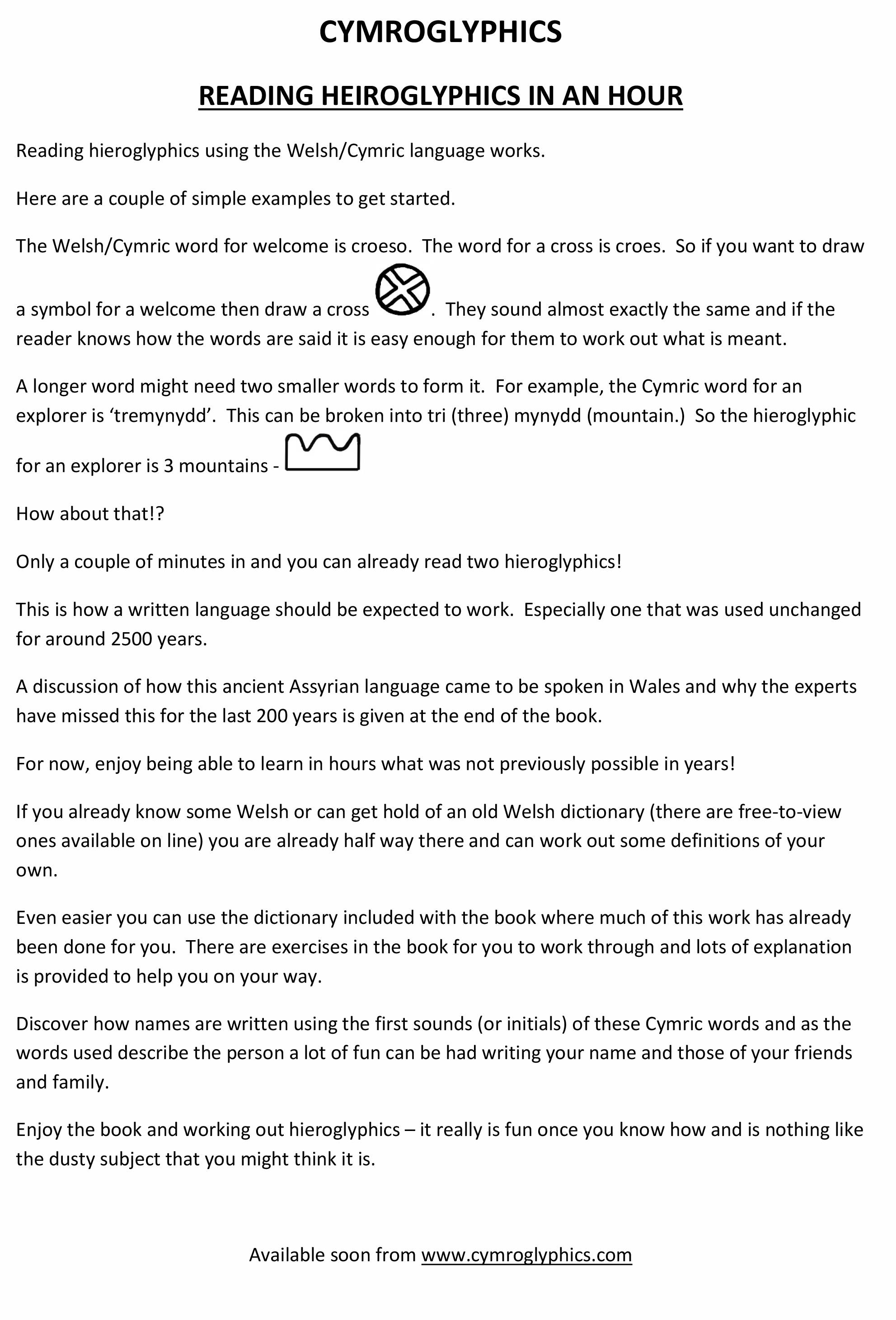 Britains Hidden History