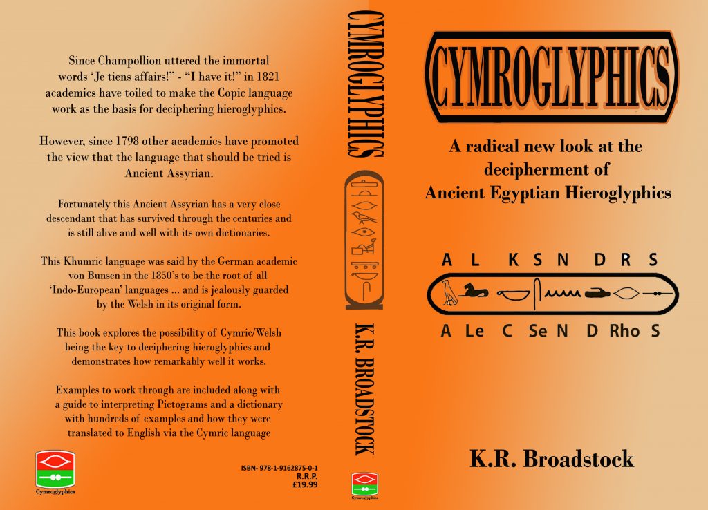 Britains Hidden History